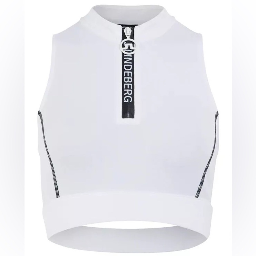 J Lindberg Women’s Aysa Golf Top